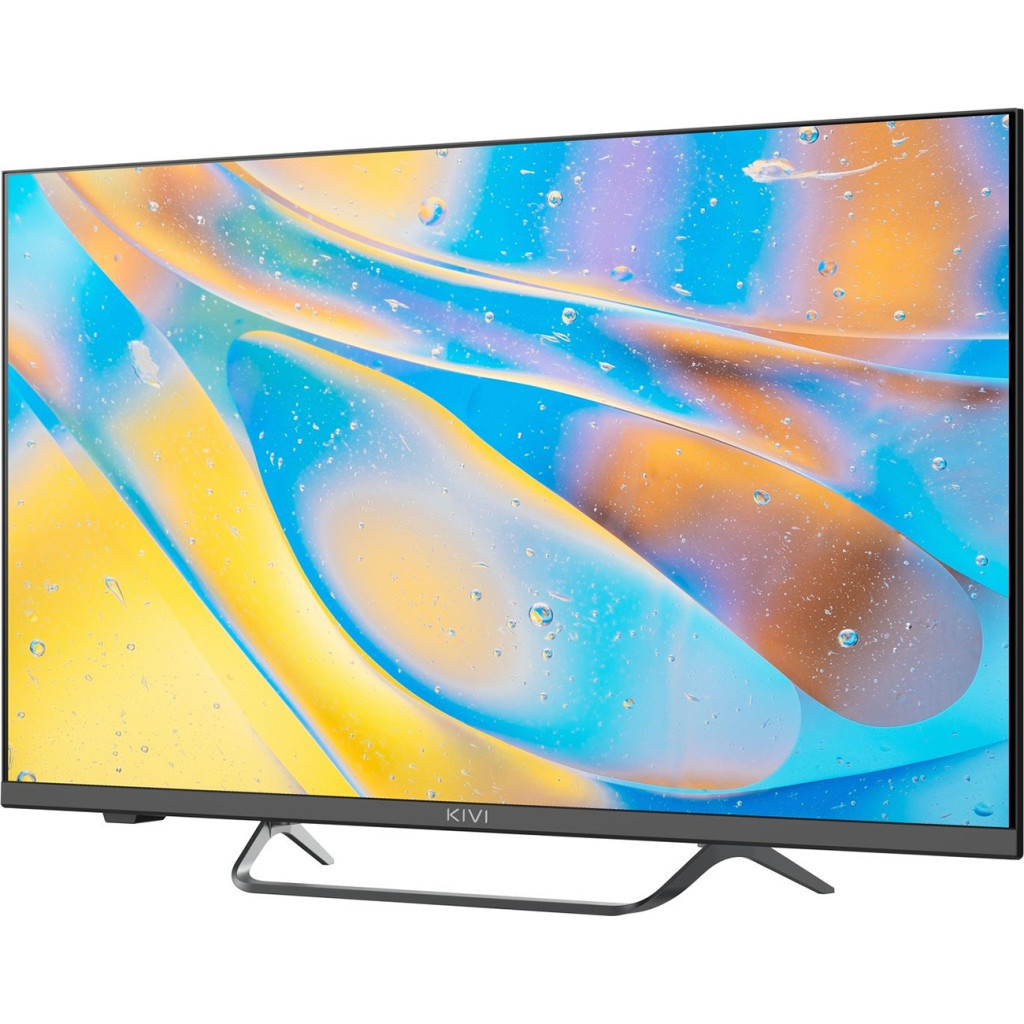Телевізор Kivi 32F760QB - зображення 2