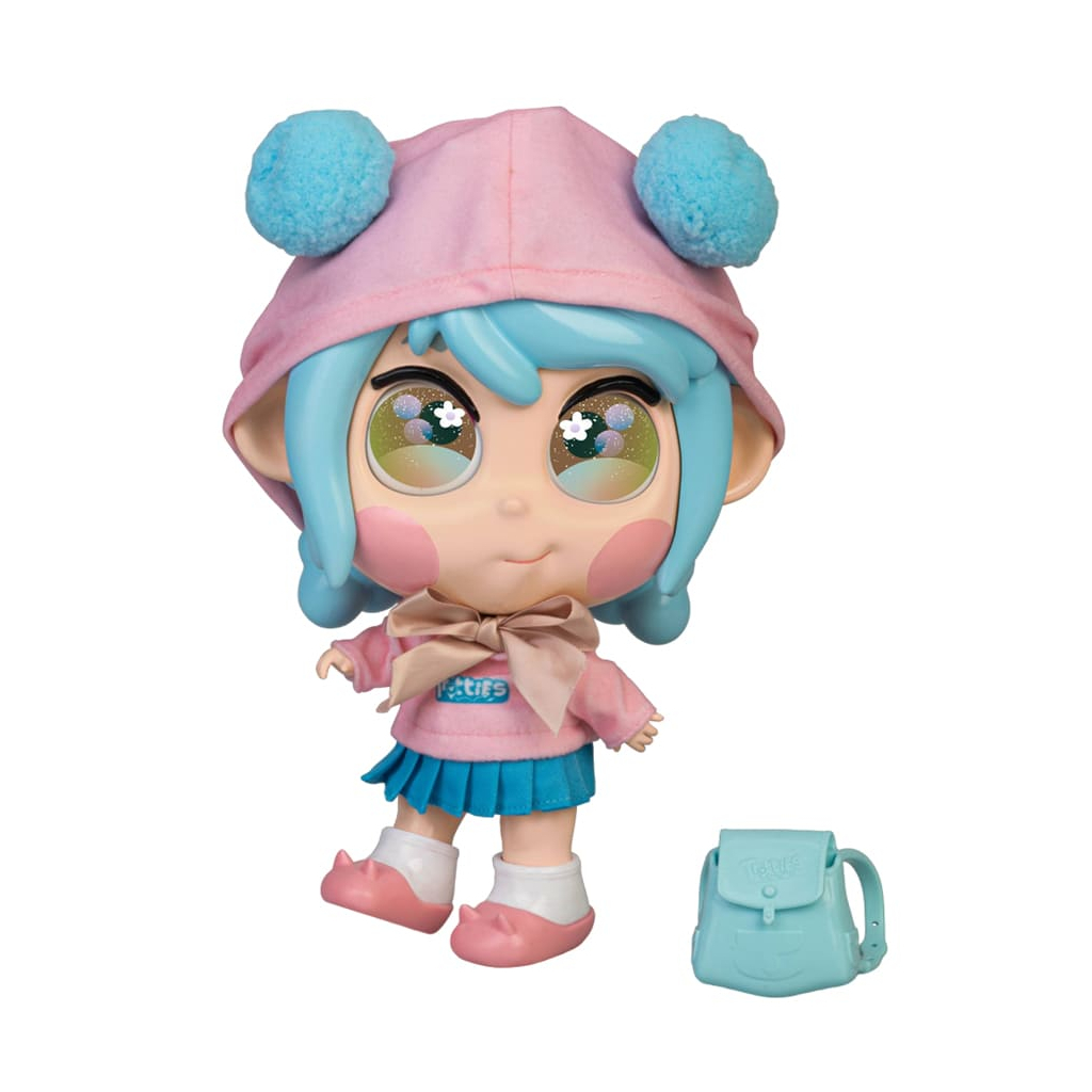 Лялька Trotties Міа (TFT01000) - зображення 3