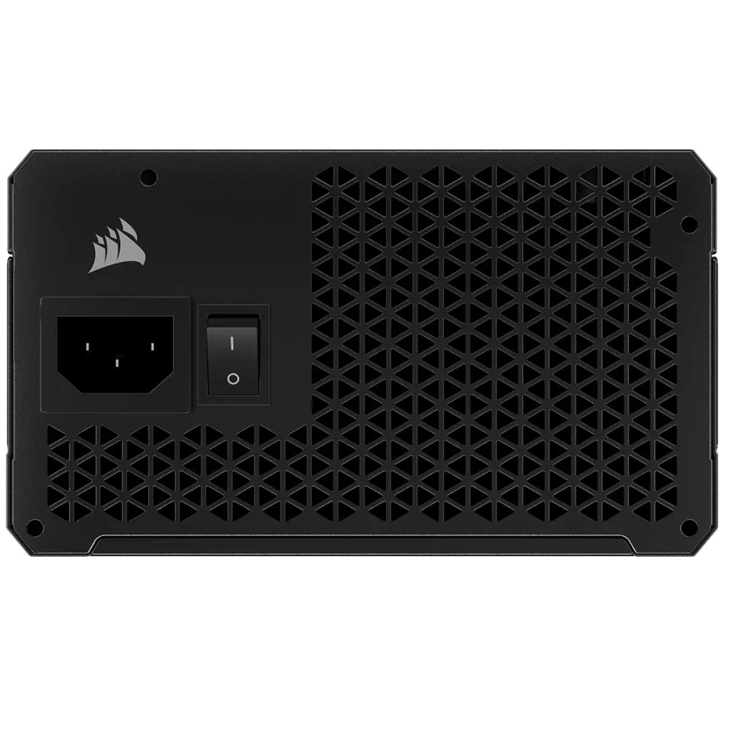 Блок живлення Corsair 850W RM850e (CP-9020249-EU) - зображення 4