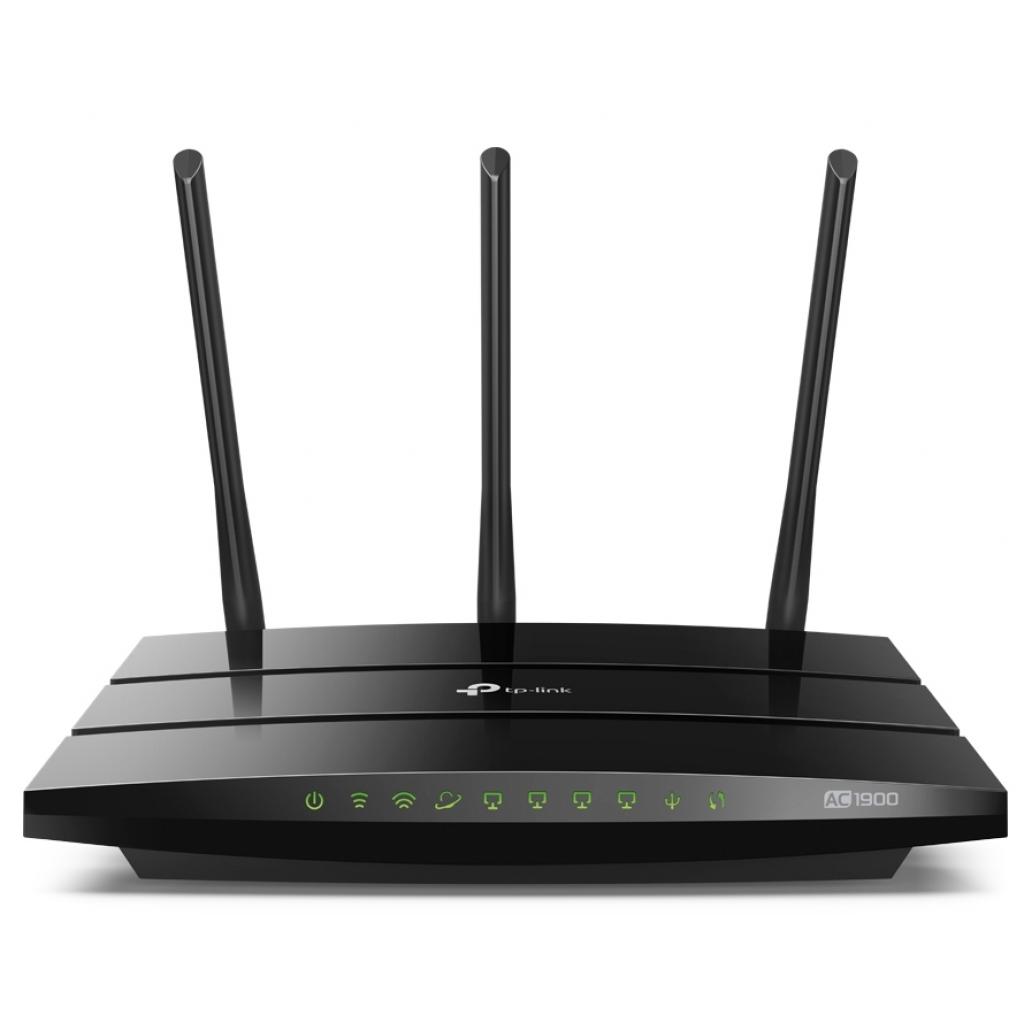 Маршрутизатор TP-Link ARCHER A9 - зображення 1