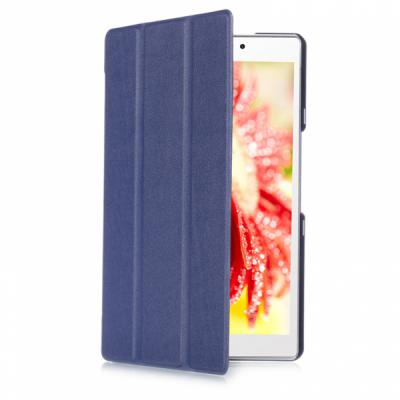 Чохол до планшета Grand-X для ASUS ZenPad 7.0 Z370 Dark Blue (ATC - AZPZ370DB) - зображення 5