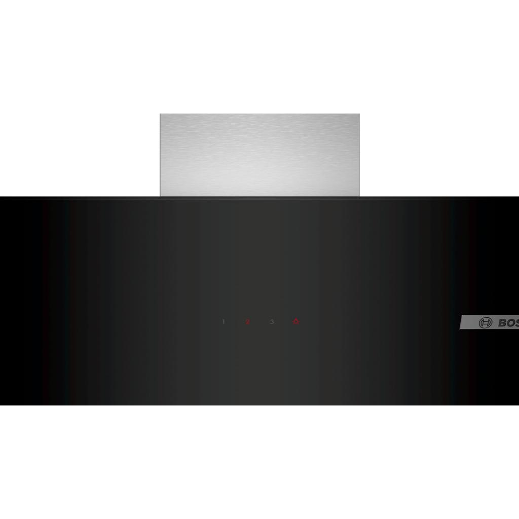Витяжка кухонна Bosch DWK66AJ60T - зображення 2
