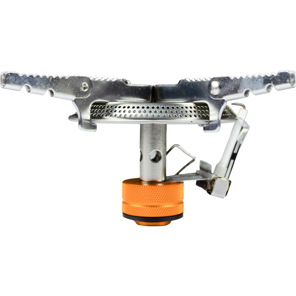 Пальник Tramp UTRG-043 + Картридж 230гр (UTRG-043+UTRG-003) - зображення 2