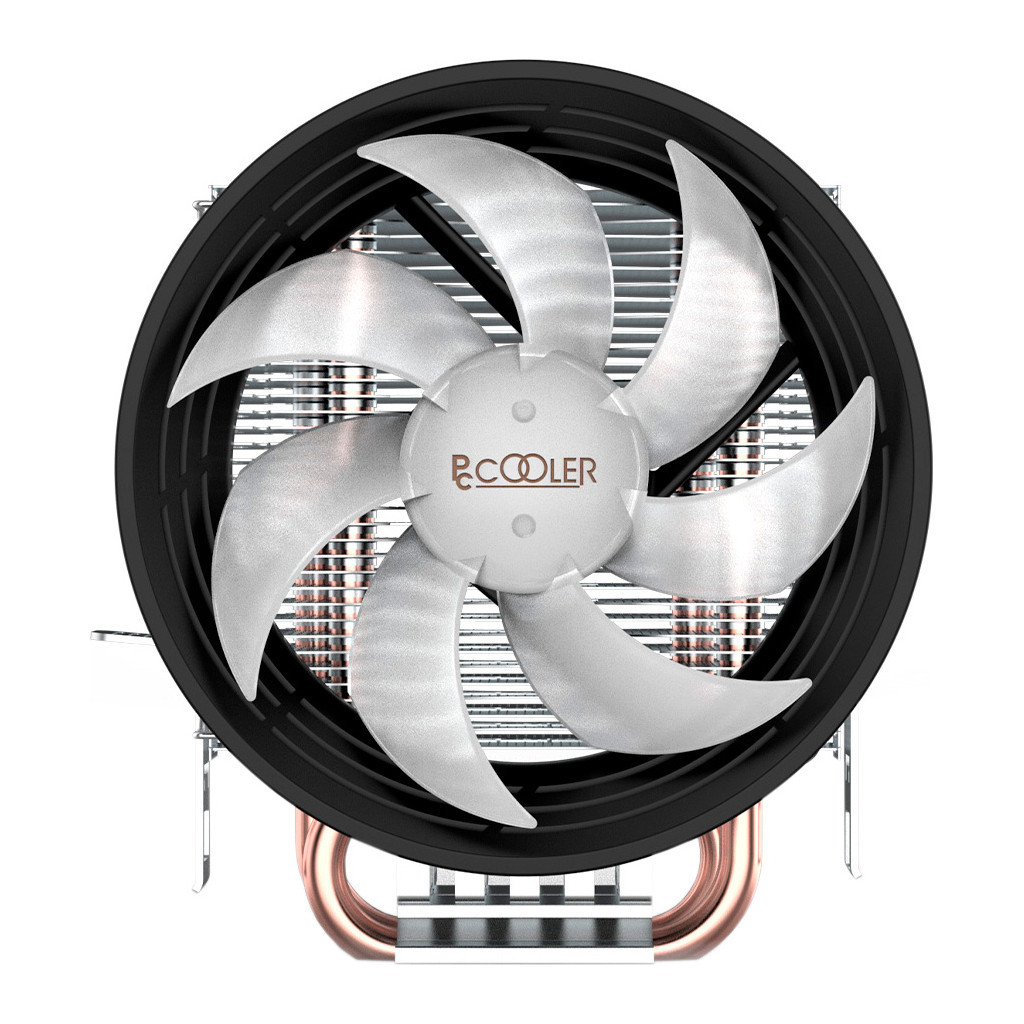 Кулер до процесора PcCooler S83 Pro - зображення 3