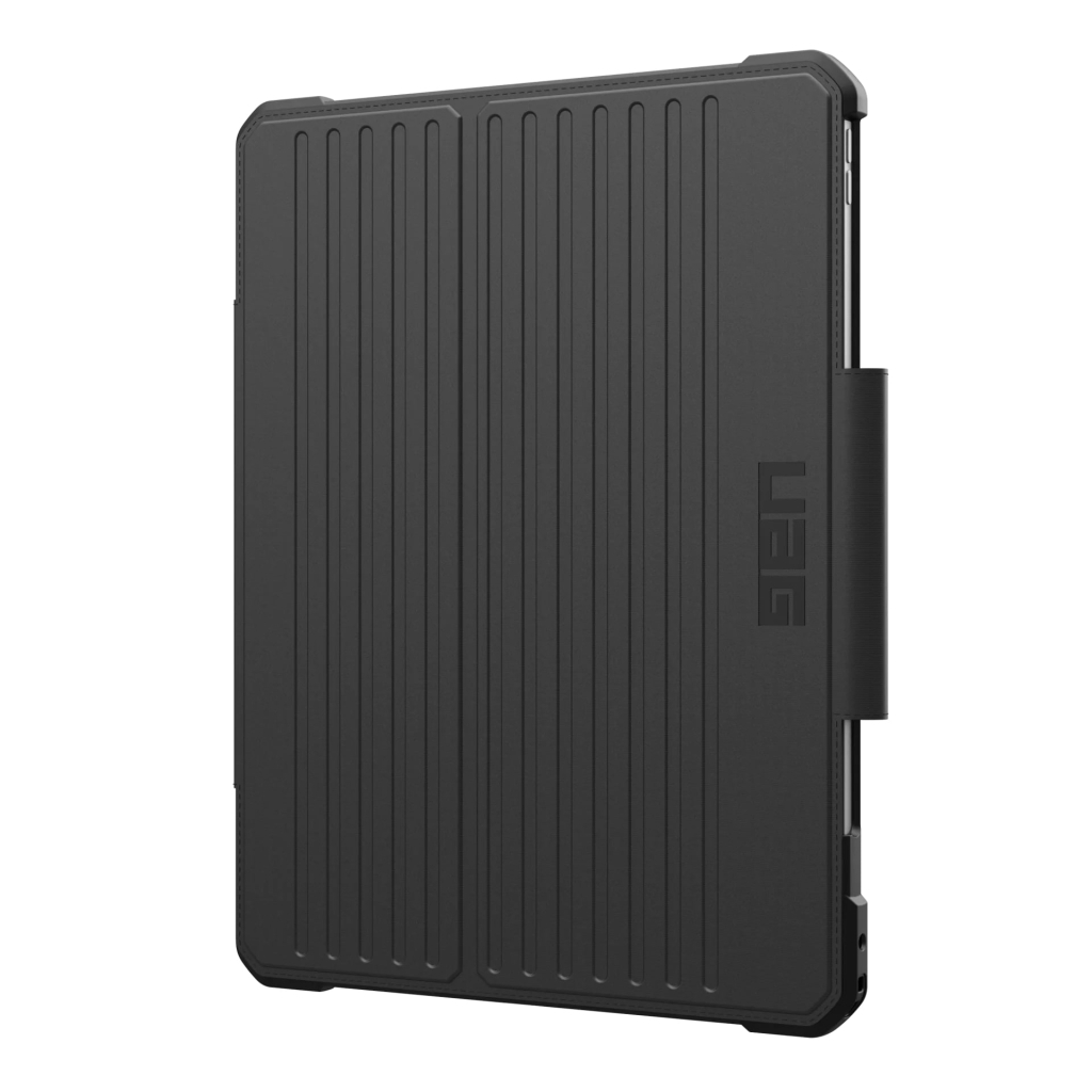 Чохол до планшета UAG iPad Pro 13"(Gen 7 2024) Metropolis SE Black (124476114040) - изображение 8