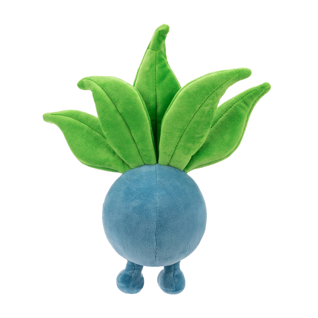 М'яка іграшка Pokemon Оддіш 20 см (PKW3657) - зображення 4