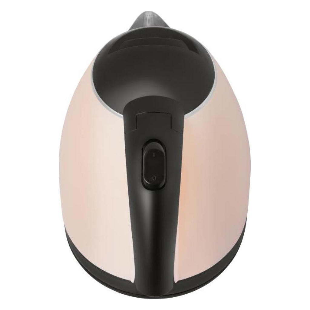 Електрочайник Rotex RKT24-P Termo - зображення 3