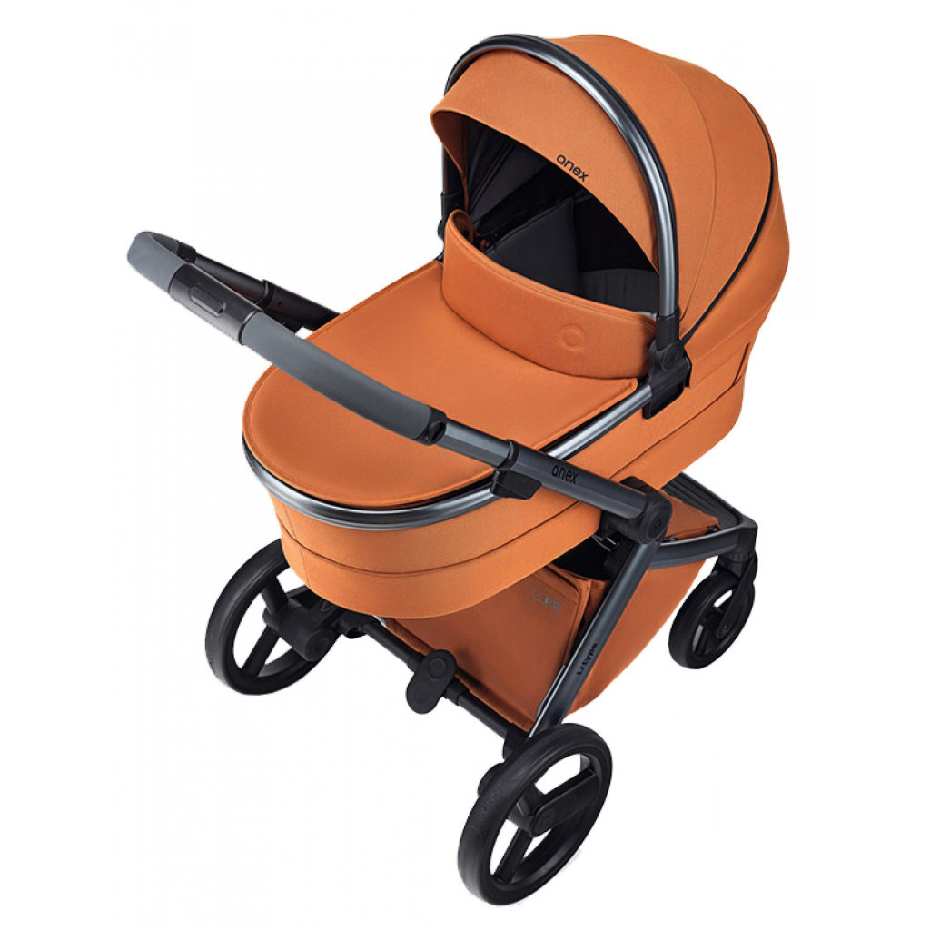 Коляска Anex 2 в 1 l/type Ginger (LT-14T) - зображення 2