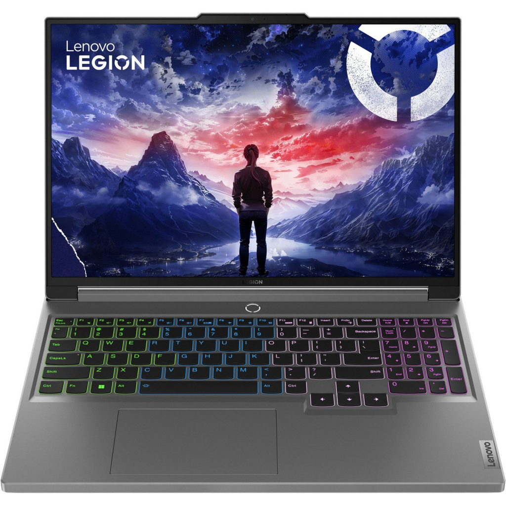 Ноутбук Lenovo Legion 5 16IRX9 (83DG00MMRA) - зображення 1