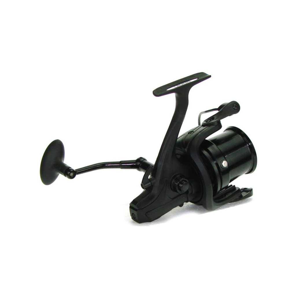 Котушка Brain Distanza 5000S 9+1BB 4.71 (1858.46.59) - зображення 3