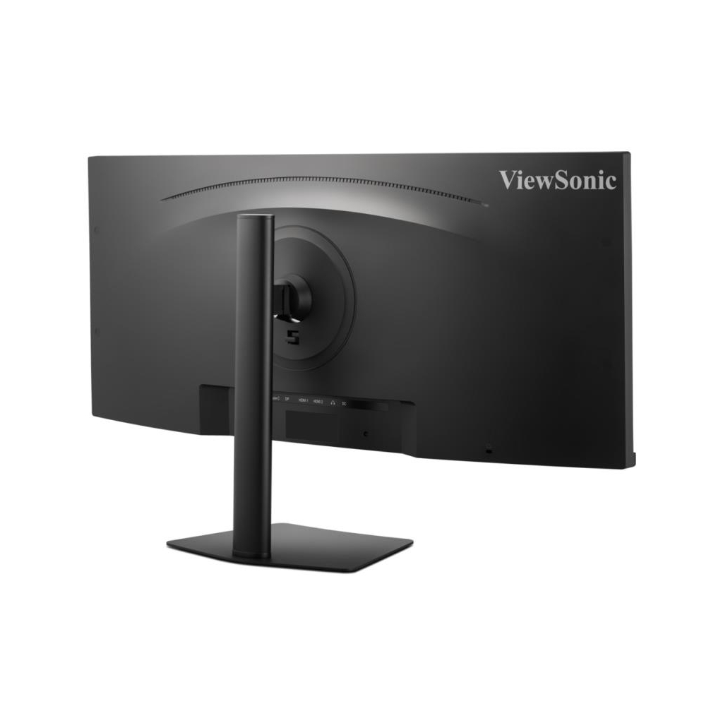 Монітор ViewSonic VA3420C - зображення 10
