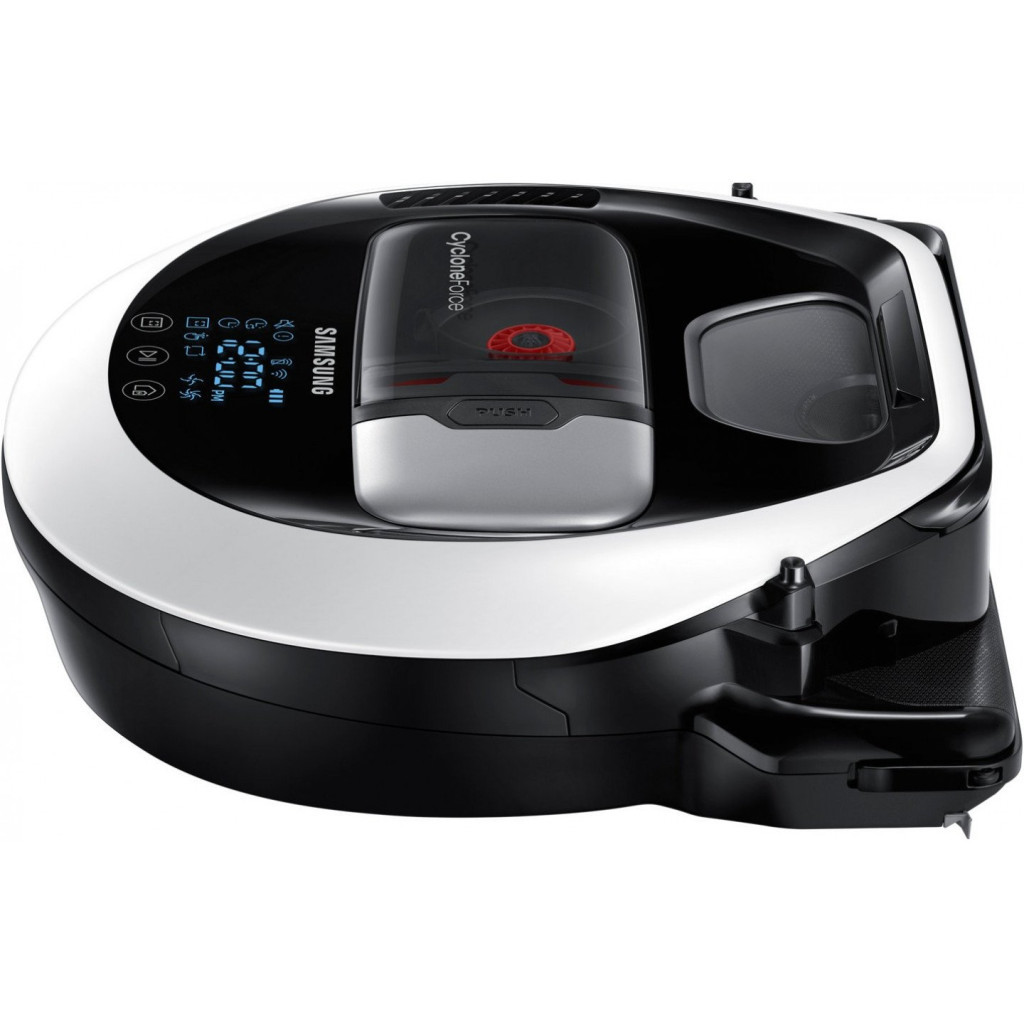 Пилосос Samsung VR10M7030WW/EV - зображення 8