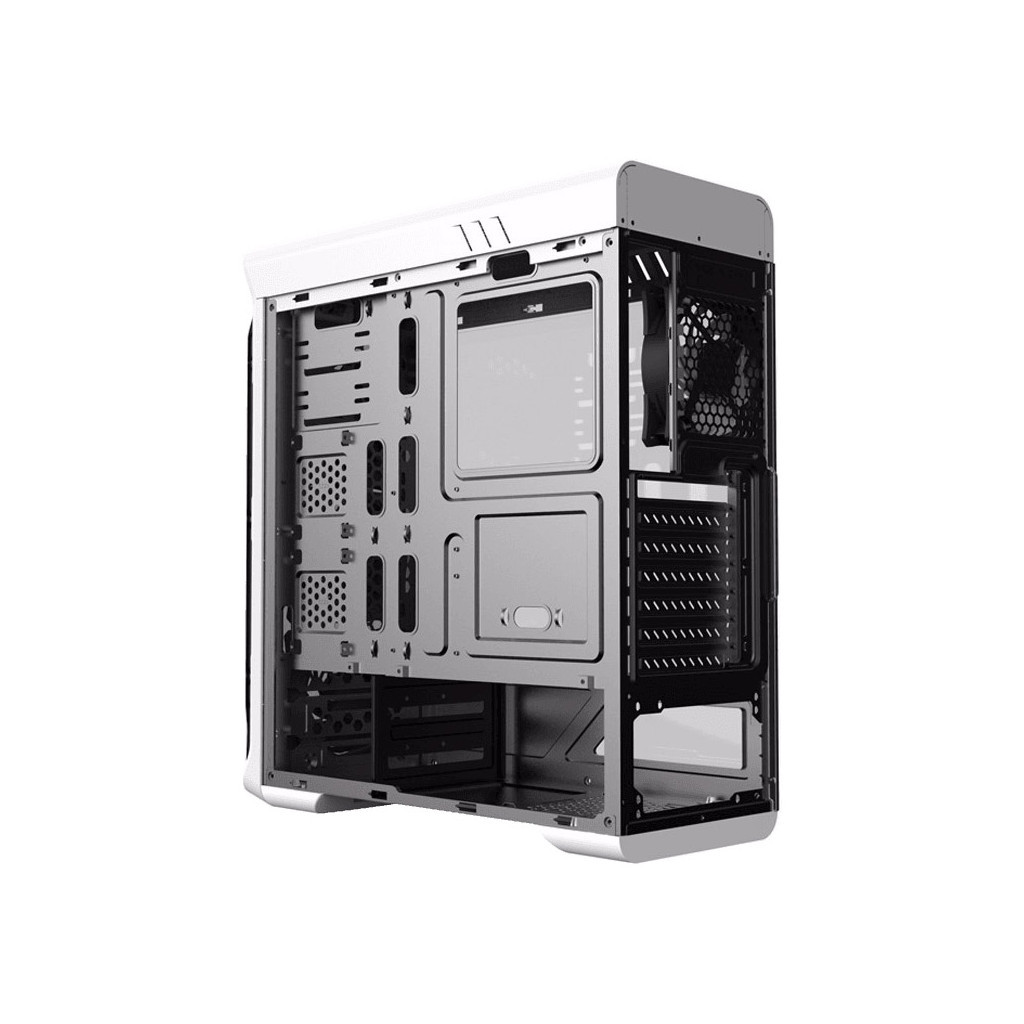 Корпус Gamemax StarLight W-FRGB - зображення 8