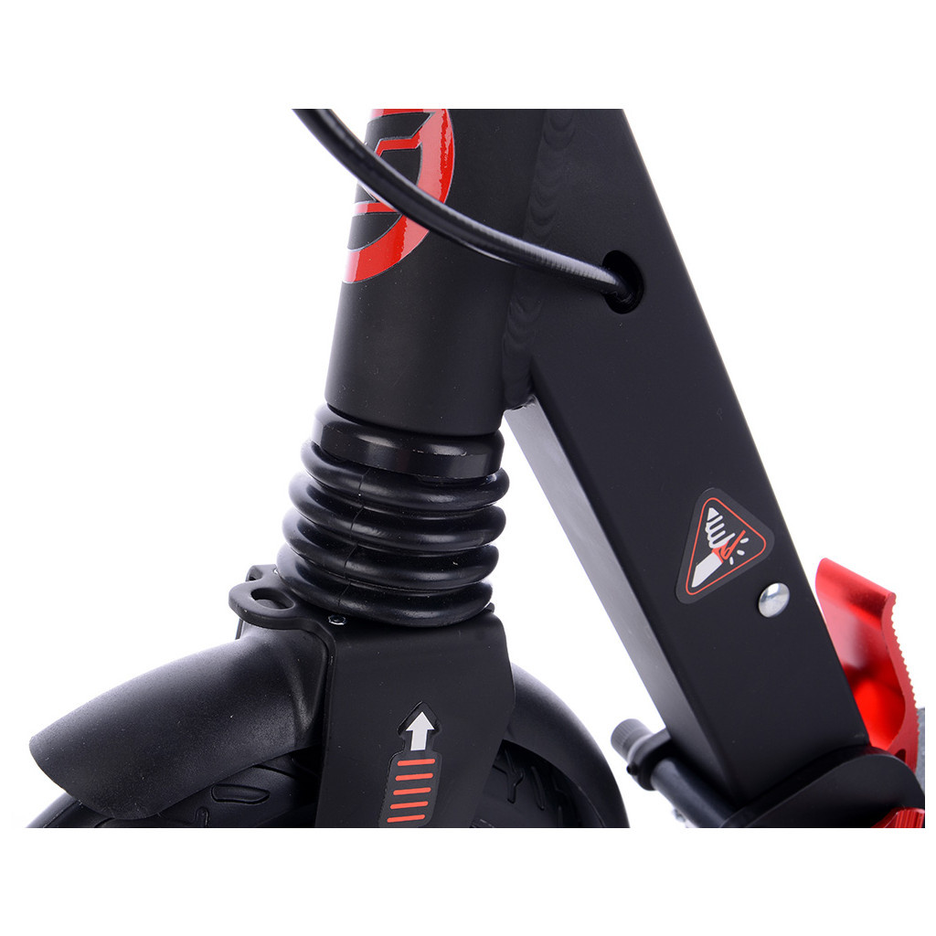 Самокат Tempish TECNIQ (1050000238) - изображение 8