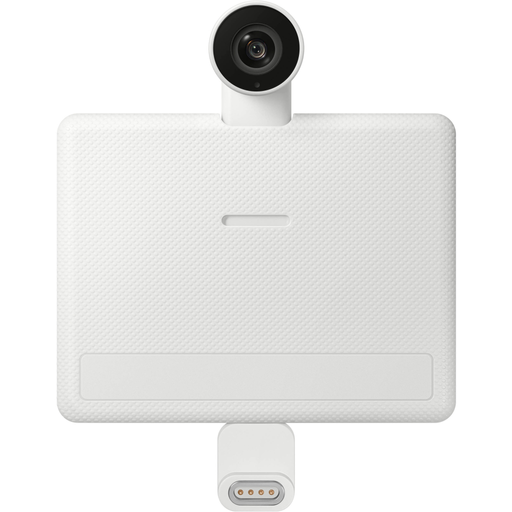 Монітор Samsung LS32FM803UIXUA - зображення 10