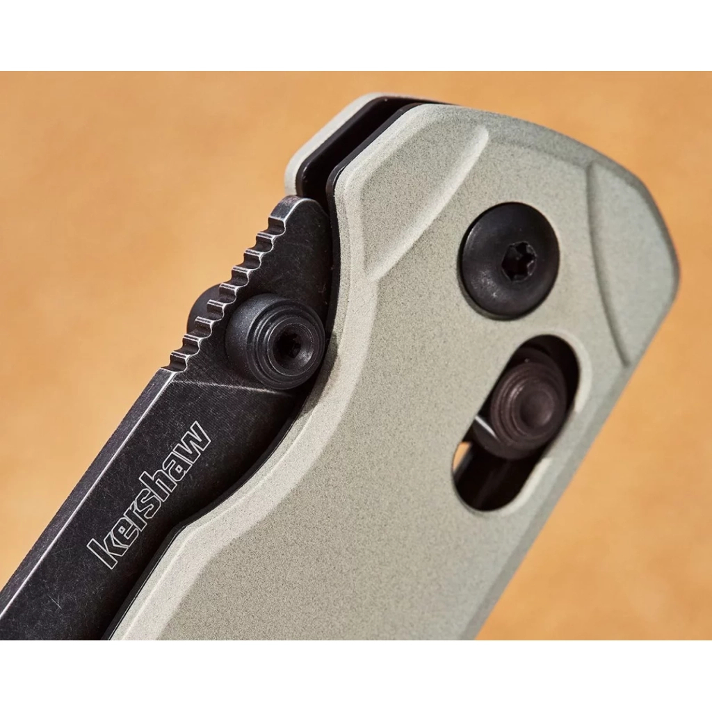 Ніж Kershaw Bel Air BSW (6105) - зображення 9