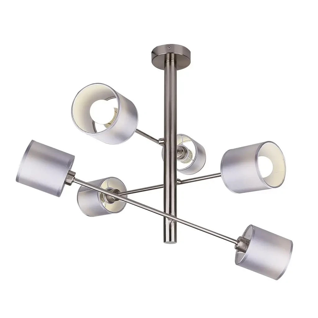 Люстра Candellux SAX (36-70715) - зображення 1