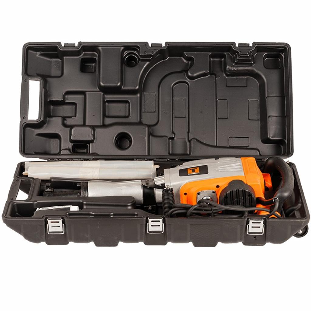 Відбійний молоток Tekhmann TDH-2260 (846732) - изображение 8