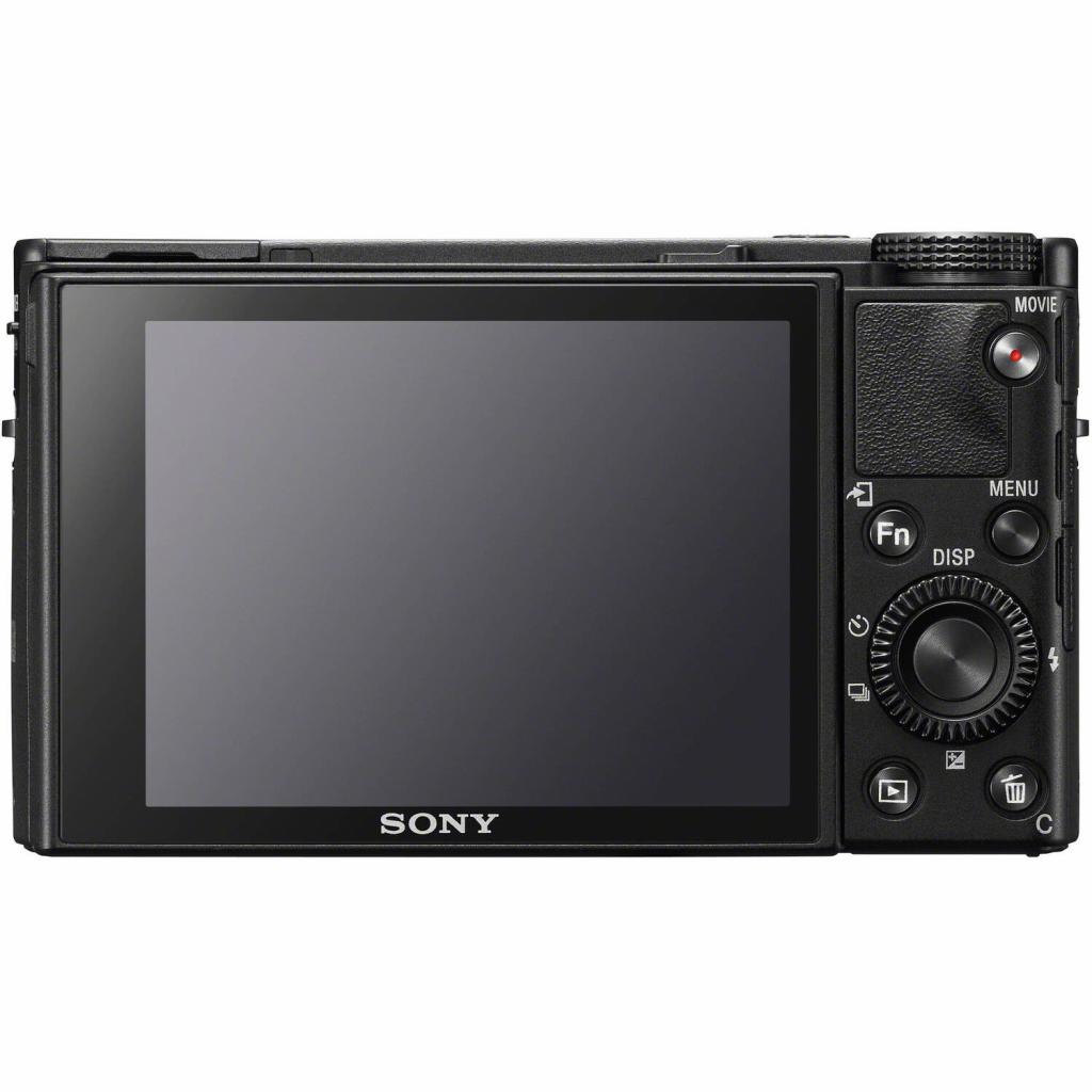 Цифровий фотоапарат Sony Cyber-Shot RX100 MkVII (DSCRX100M7.RU3) - зображення 6