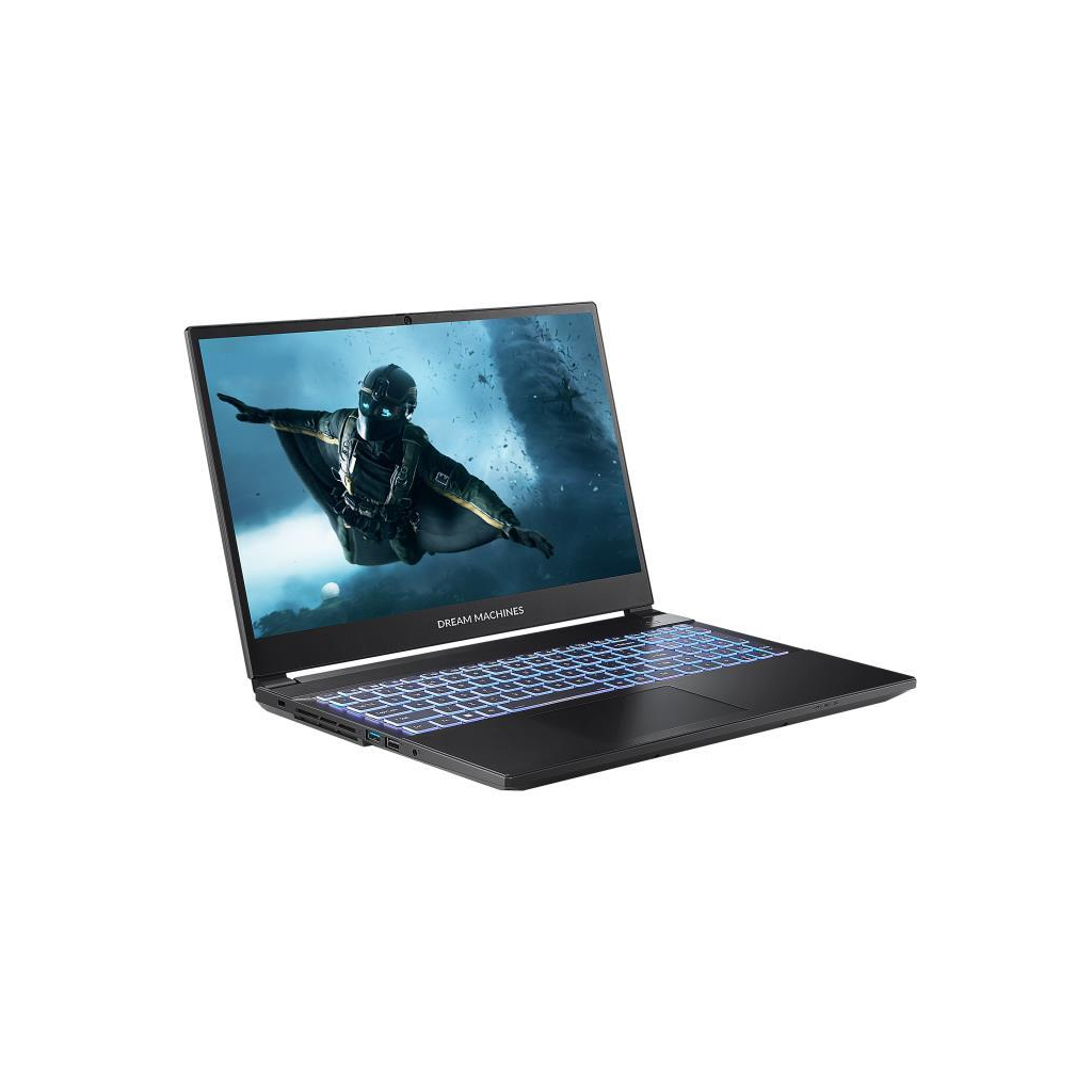 Ноутбук Dream Machines RG5050-15 (RG5050-15UA26) - зображення 2