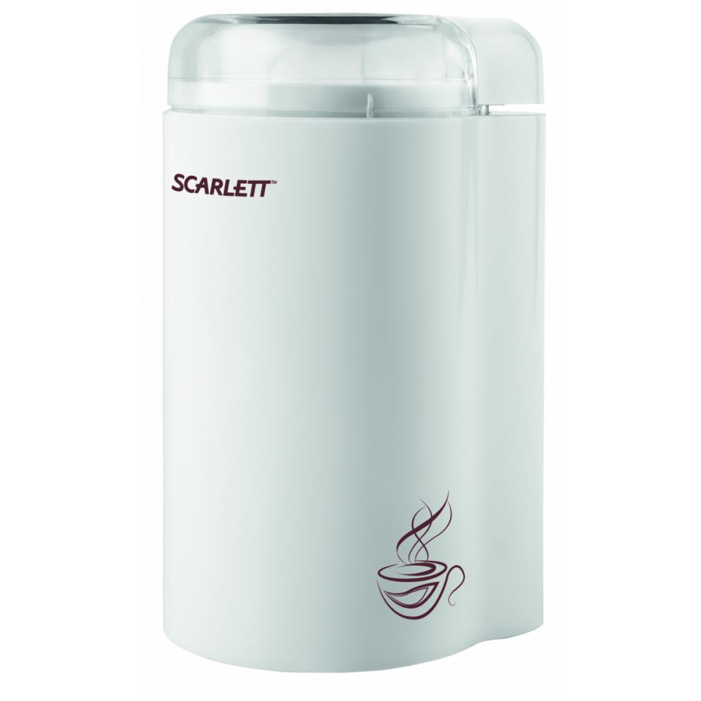 Кавомолка Scarlett SС-СG44501 - зображення 2
