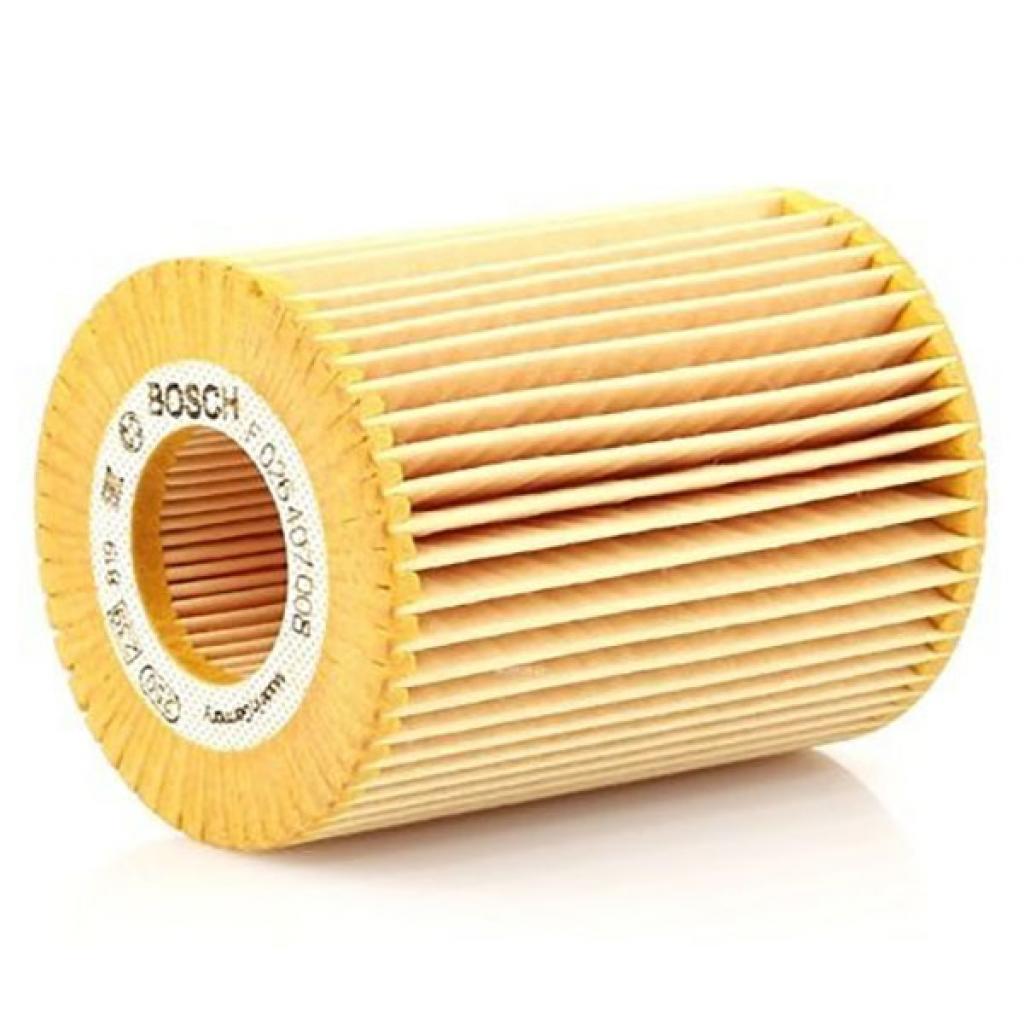 Фільтр масляний Bosch F 026 407 008 - зображення 1