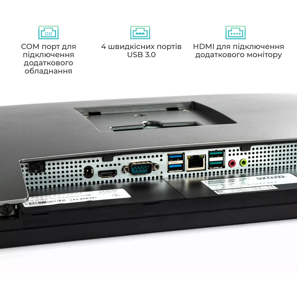 Комп'ютер Artline Business GT43 (GT43v02) - изображение 12