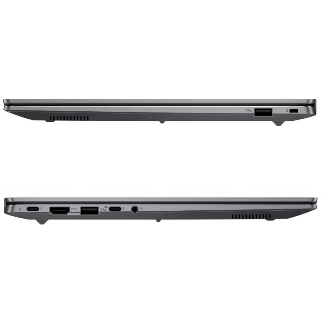 Ноутбук ASUS ExpertBook P5 P5405CSA-NZ0434X (90NX0861-M00K30) - зображення 5