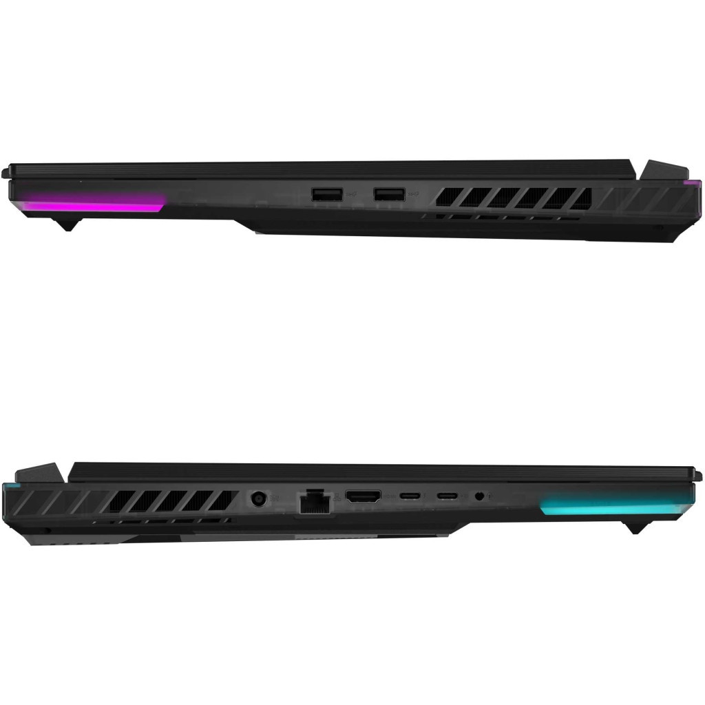 Ноутбук ASUS ROG Strix SCAR 18 G834JYR-R6059X (90NR0IP2-M002Z0) - зображення 5