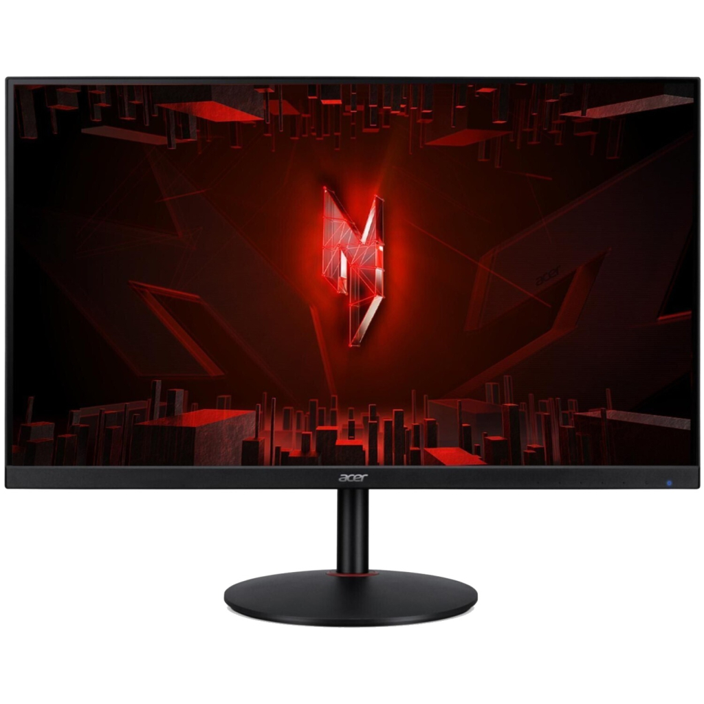 Монітор Acer XV320QUM3bmiiphx (UM.JX0EE.303) - зображення 1