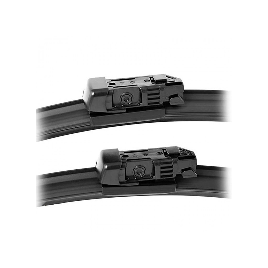 Щітка склоочисника Bosch 3 397 009 201 - зображення 2