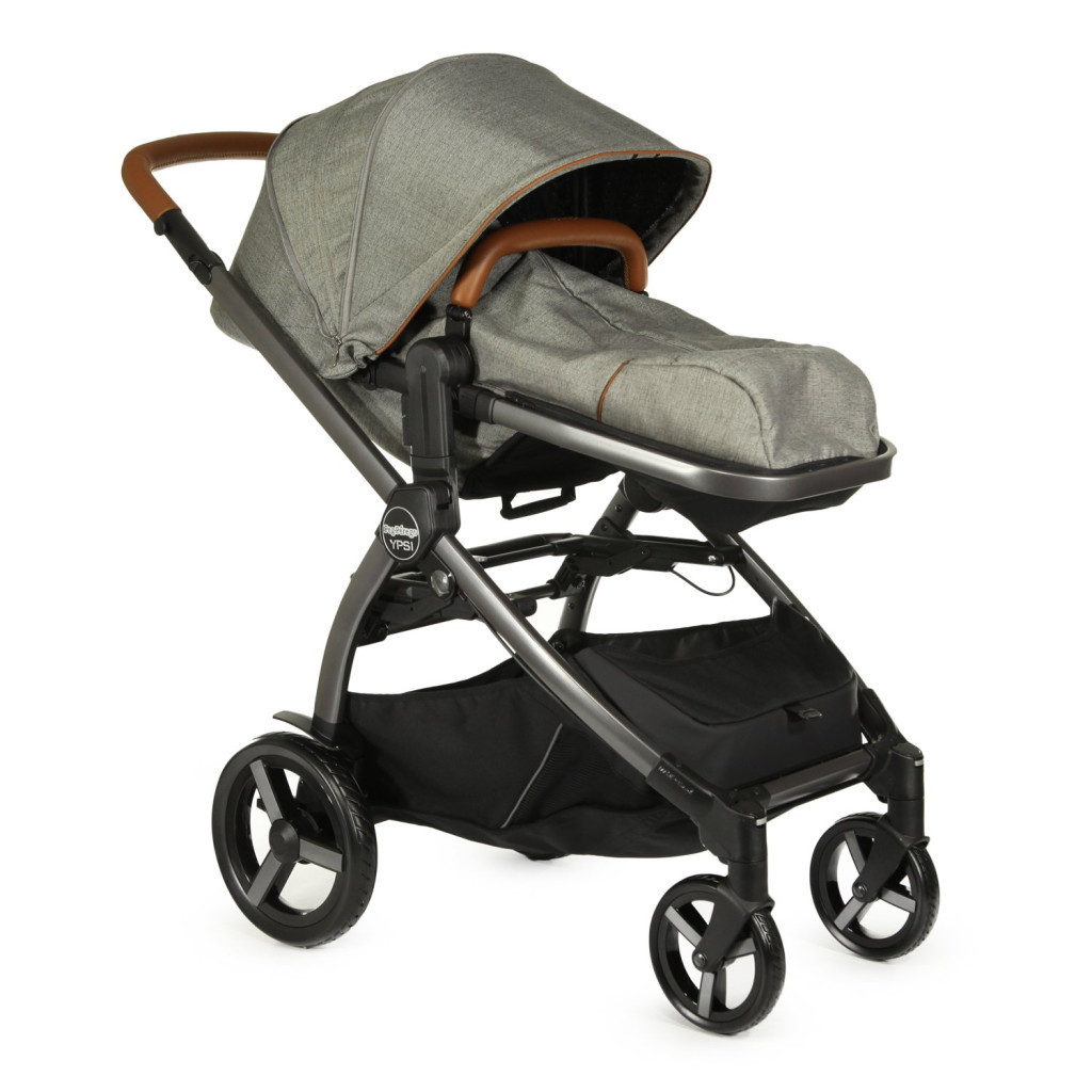 Коляска Peg-Perego Ypsi Combo Polo (IPMS270000BA53) - зображення 6