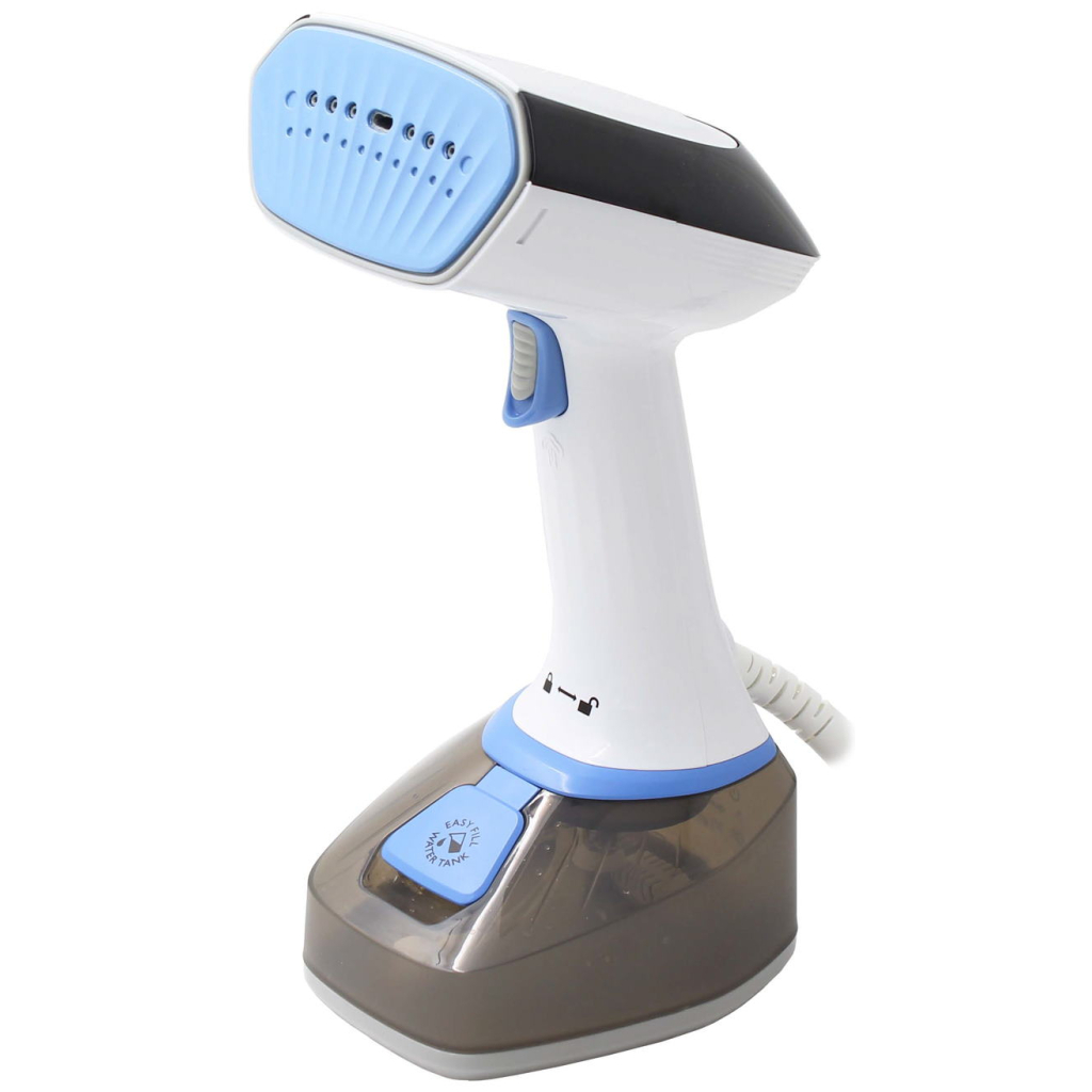 Відпарювач для одягу First FA-5647-2 - зображення 1