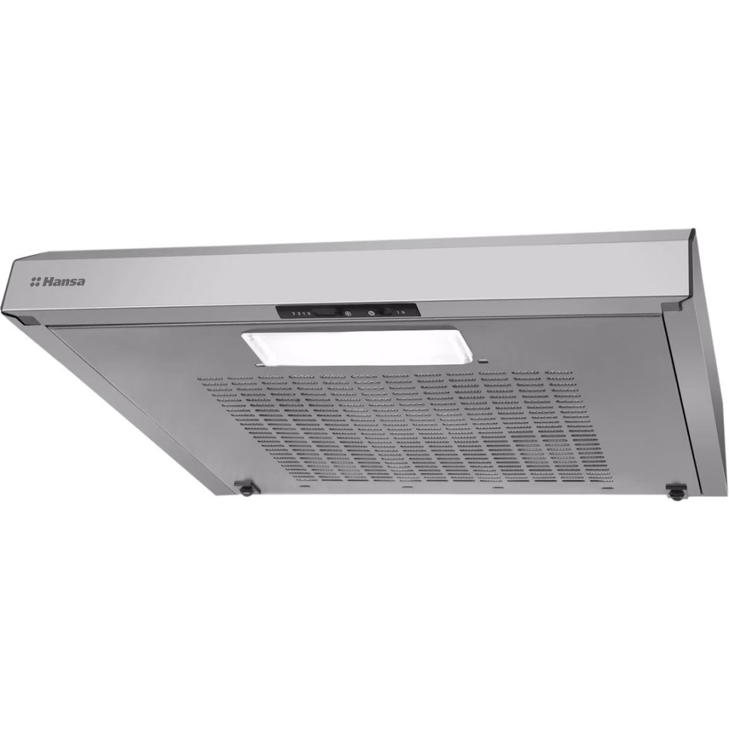Витяжка кухонна Hansa OSC6133SIH - зображення 1