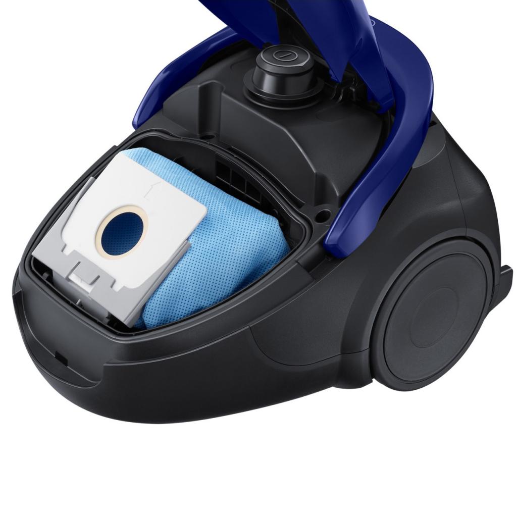 Пилосос Samsung VC20M251AWB/UK - зображення 8