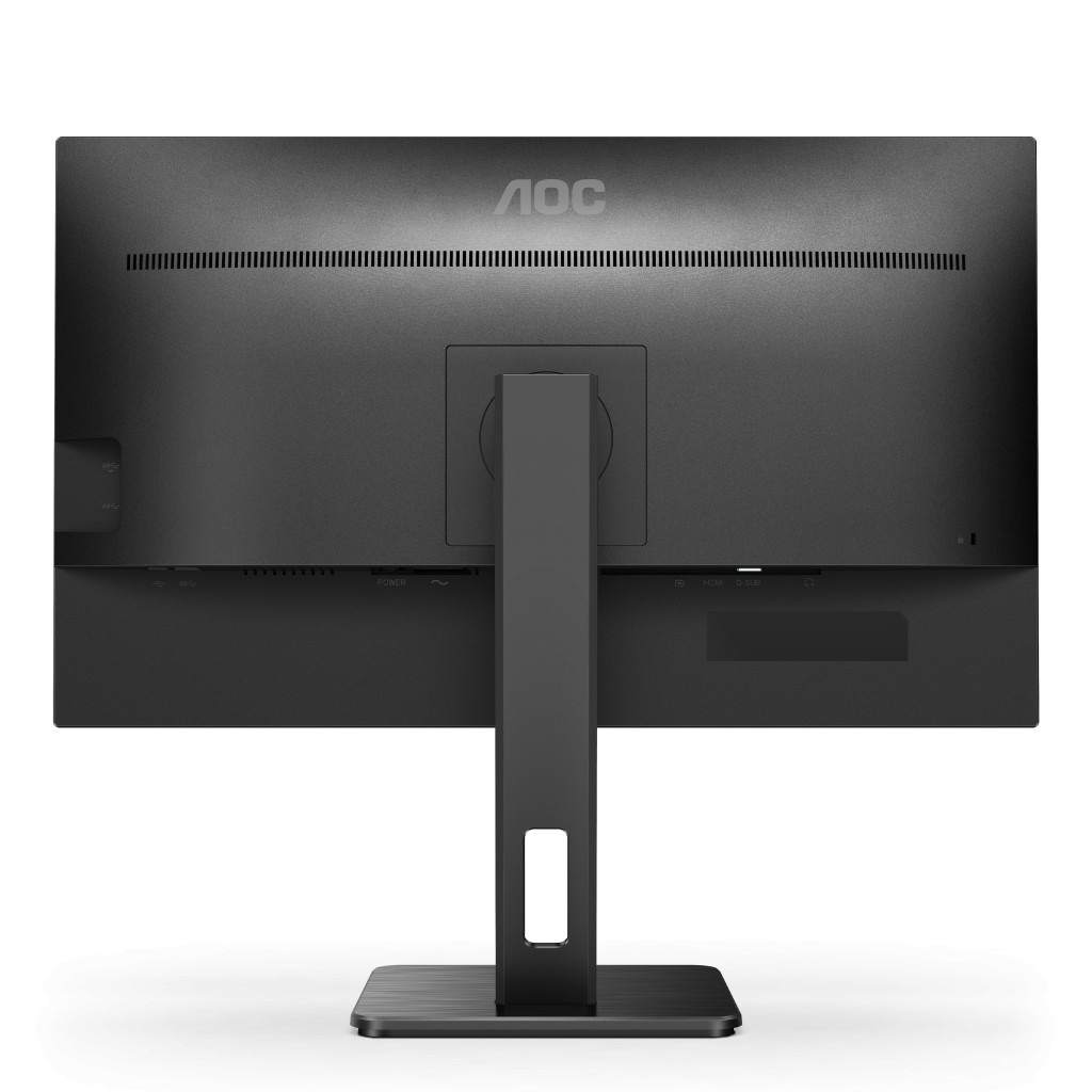 Монітор AOC Q27P2CA - зображення 4