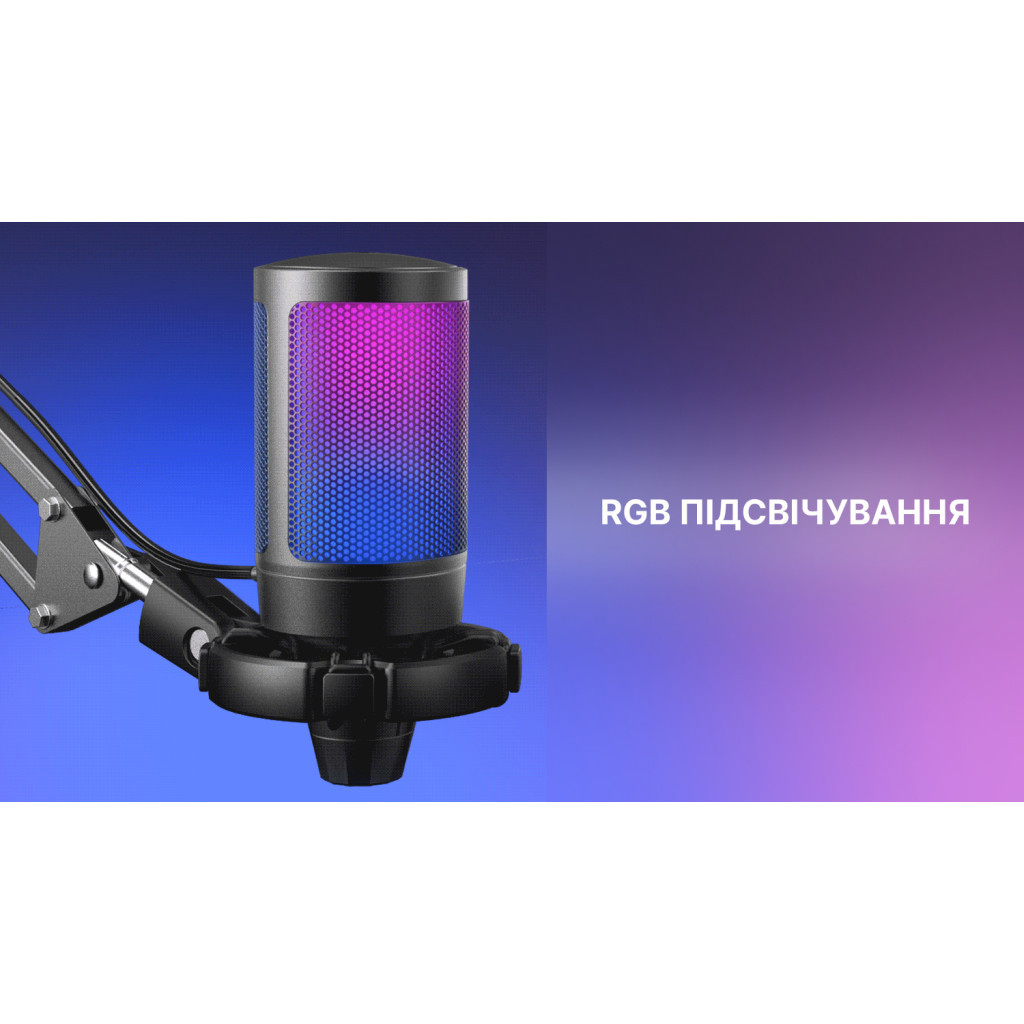 Мікрофон Fifine A6T - зображення 10