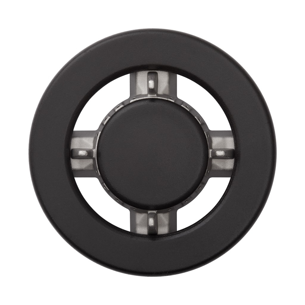 Варочна поверхня Eleyus INGA 60 BL CWF - зображення 10