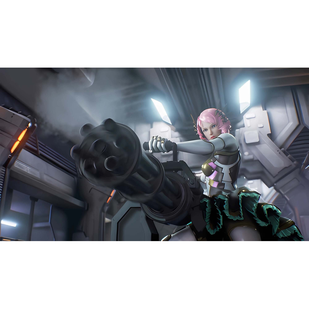 Гра Sony TEKKEN 7, BD диск [PS4] (3391891990882) - зображення 6