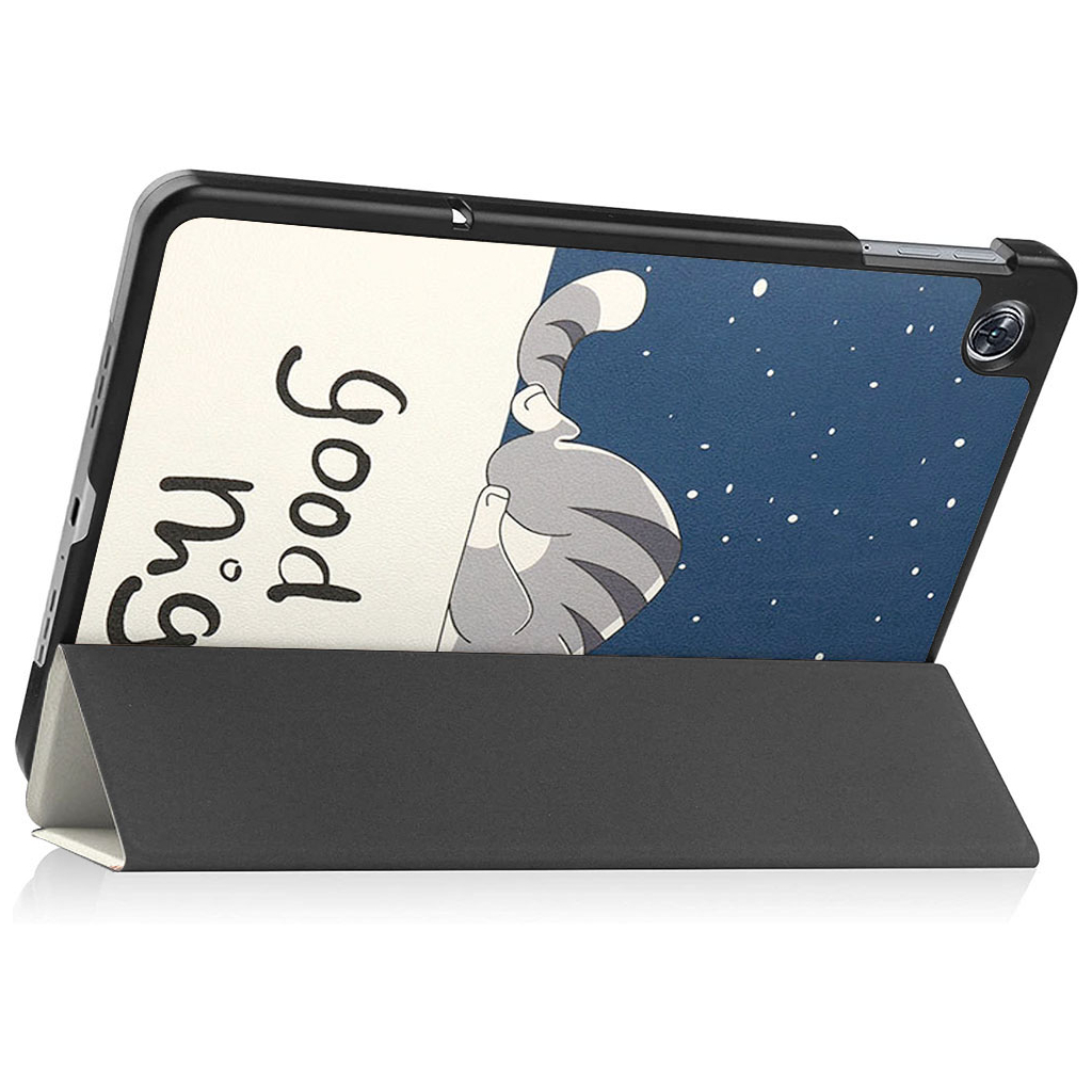 Чохол до планшета BeCover Smart Case Oppo Pad Air 2022 10.36" Good Night (709518) - зображення 3