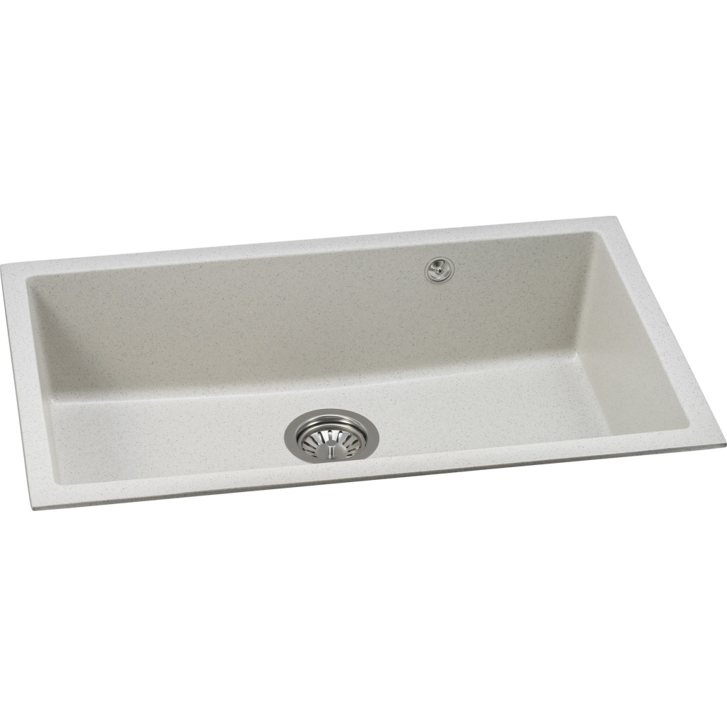 Мийка кухонна GRANADO Under top XL gris (gr3708) - зображення 2