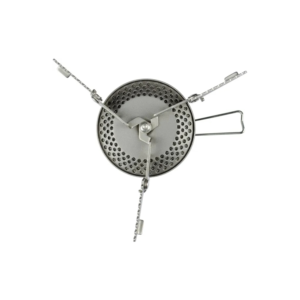 Пальник Tramp UTRG-048 + Картридж 230гр (UTRG-048+UTRG-003) - зображення 2