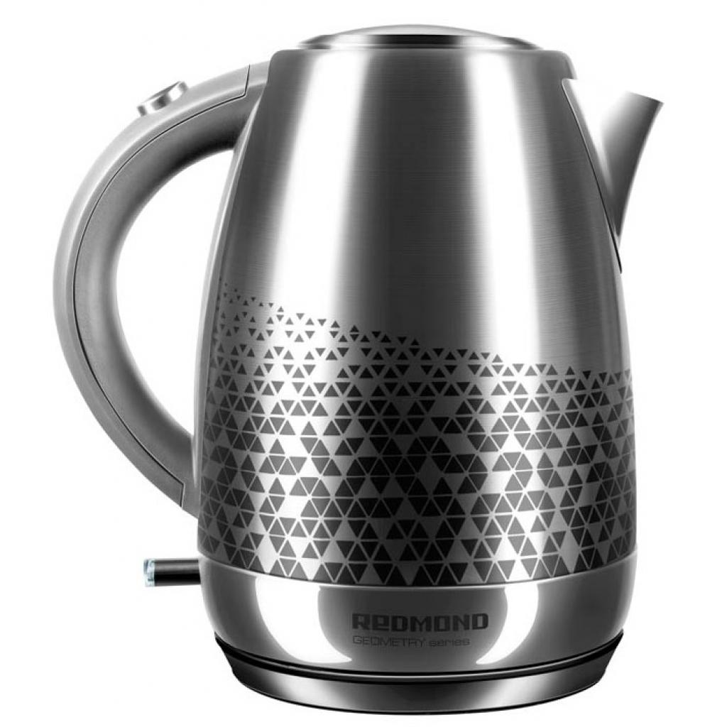 Електрочайник Redmond RK-M177 - зображення 6