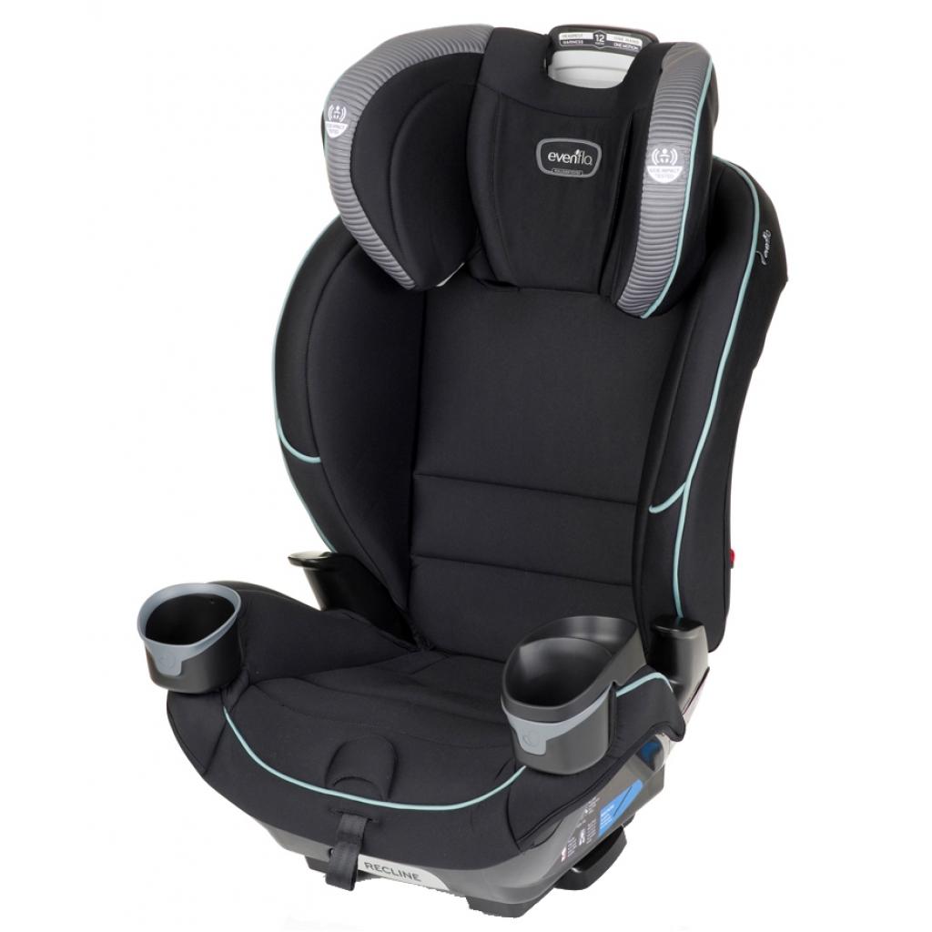 Автокрісло Evenflo EveryFit LX Atlas (032884200320) - зображення 5