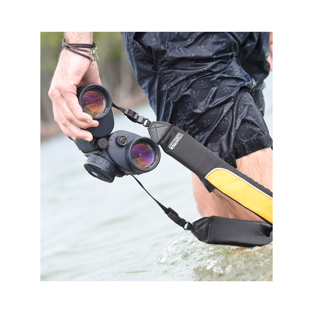 Бінокль Steiner Navigator Pro Kompass Z2 7x50 (7155) - зображення 3