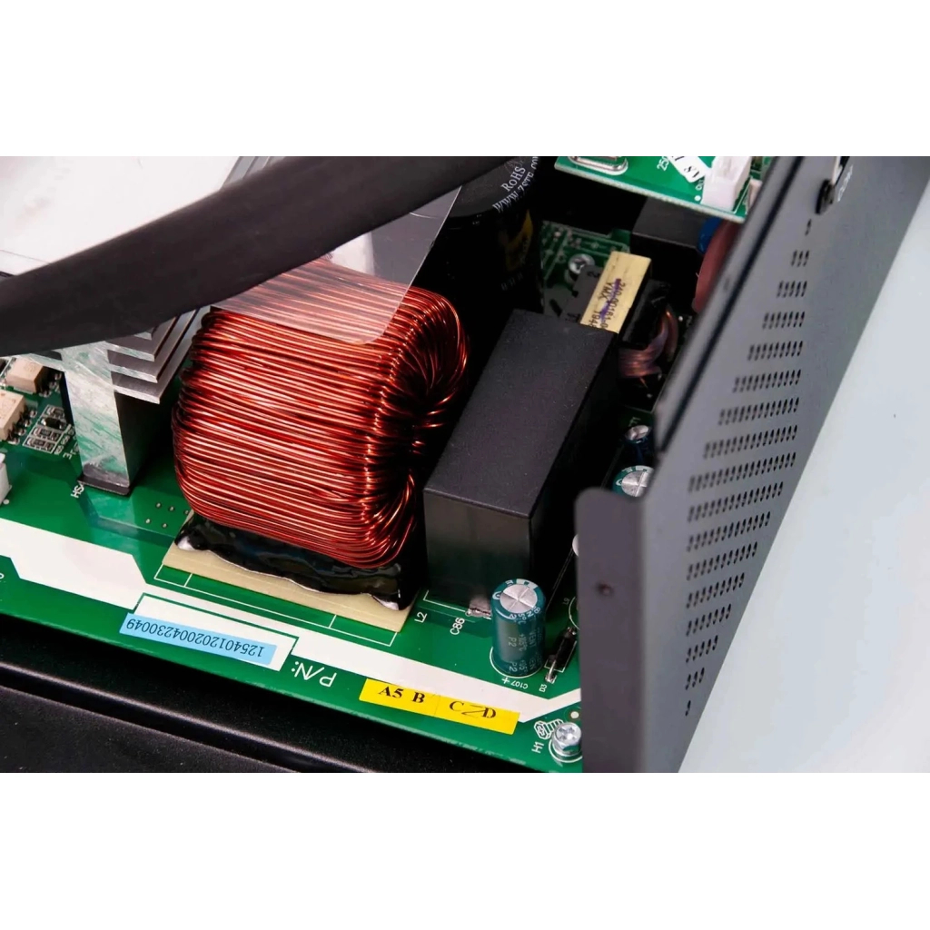 Сонячний інвертор Must PV18-3224VPM II, 3200W, 24V (PV18-3224VPM II) - зображення 9