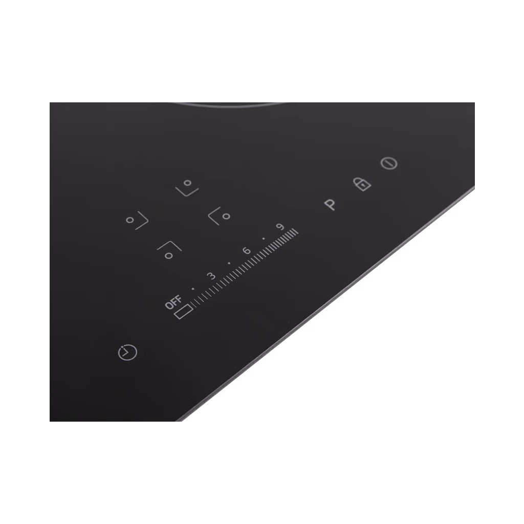 Варочна поверхня Samsung NZ64H37070K/WT - зображення 9