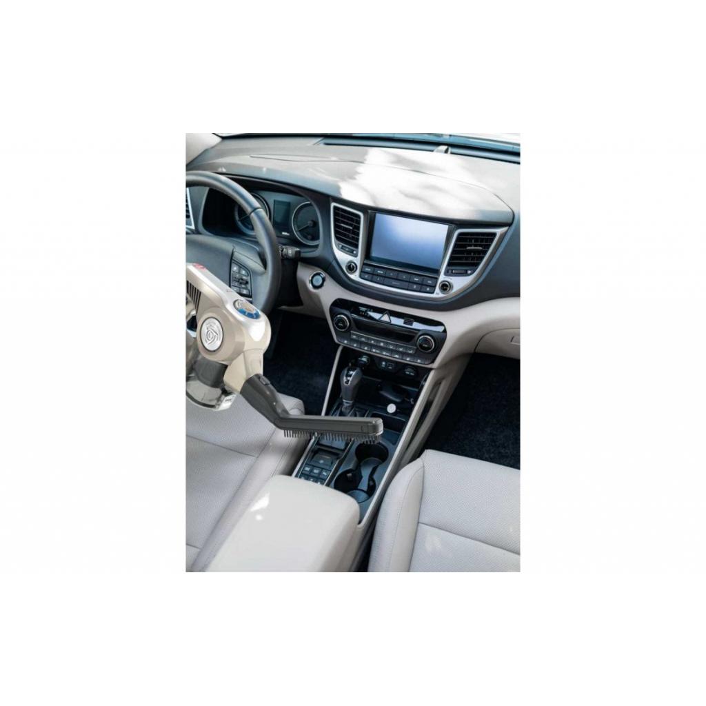 Пилосос Hoover HF822OF011 - изображение 7