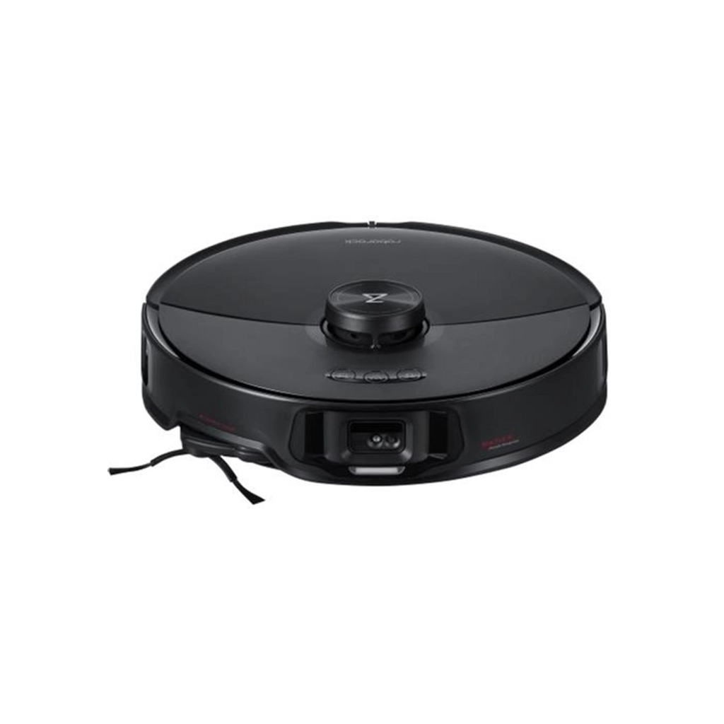 Пилосос Roborock S8 Max Ultra Black (S8MU52-00) - зображення 7