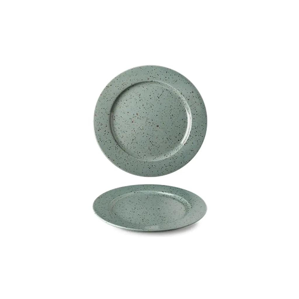 Тарілка G.Benedikt Life Style Rainforest 26 см (LSR2126) - зображення 1